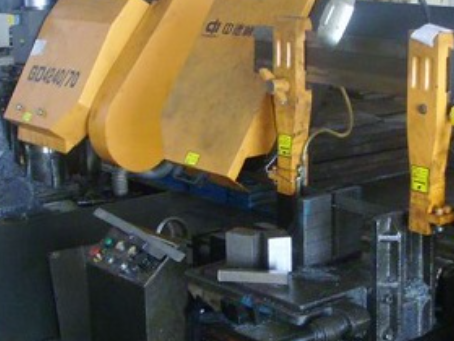 会理SM45模具钢