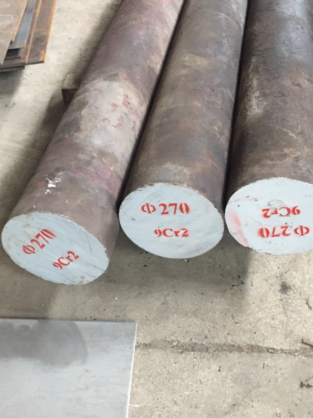 会理9Cr2工具钢